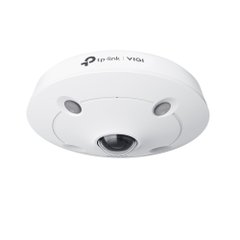 Camera Giám sát VIGI Mạng Mắt Cá Hồng Ngoại IR 5MP TP-Link InSight S655I