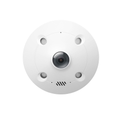Camera Giám sát VIGI Mạng Mắt Cá Hồng Ngoại IR 5MP TP-Link InSight S655I