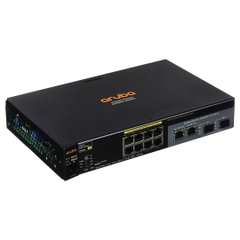 Aruba 2530-8-PoE+ Switch - J9780A