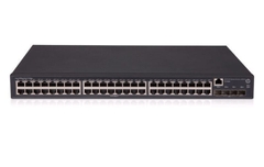 HPE 5130 48G 4SFP+ EI Switch - JG934A
