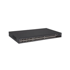 HPE 5130 48G 4SFP+ EI Switch - JG934A