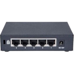 HPE OfficeConnect 1420 5G POE+ (32W) Switch - JH328A