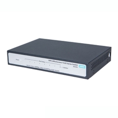 HPE OfficeConnect 1420-8G Switch - JH329A Switch Gigabit Để Bàn 8 Cổng Dành Cho Doanh Nghiệp