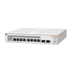 Aruba Instant On 1930 8G Class4 PoE 2SFP 124W - JL681A