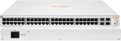 Aruba Instant On 1930 48G Class4 PoE 4SFP/SFP+ 370W Switch - JL686B