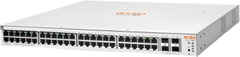 Aruba Instant On 1930 48G Class4 PoE 4SFP/SFP+ 370W Switch - JL686B