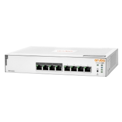 Aruba Instant On 1830 8G 4p Class4 PoE 65W Switch - JL811A
