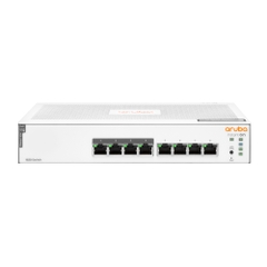 Aruba Instant On 1830 8G 4p Class4 PoE 65W Switch - JL811A