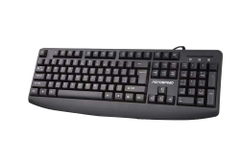 Bàn phím văn phòng Motospeed K103