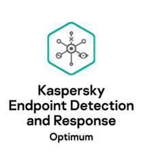 Kaspersky Endpoint Detection and Response Optimum