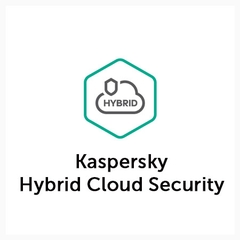 Kaspersky Hybrid Cloud Security Enterprise, Server