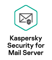 Kaspersky Security for Mail Server