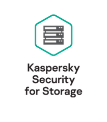 Kaspersky Security for Storage, User