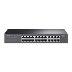 Switch 24 Cổng Gigabit Để Bàn / Gắn Rack TP-Link LS1024G