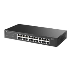Switch 24 Cổng Gigabit Để Bàn / Gắn Rack TP-Link LS1024G