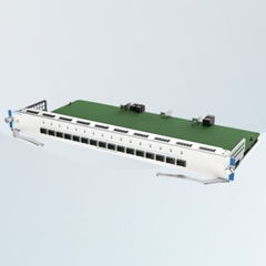 Bộ Module Switch Module RUIJIE M7000-16XS-EA, có 16-port 10-GE SFP, Công suất ≤82W