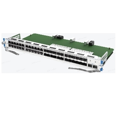 Bộ Module Switch RUIJIE M7000-24GT24SFP2XS-EA | Có 24-Port GE RJ45,24- Port SFP, 2-Port 10G SFP+, Công suất ≤80W