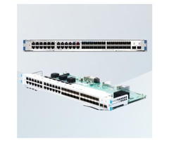 Bộ Module Switch RUIJIE M7000-24GT24SFP2XS-EA | Có 24-Port GE RJ45,24- Port SFP, 2-Port 10G SFP+, Công suất ≤80W
