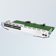 Bộ Module Switch Module RUIJIE M7000-24SFP2XS-EA,Có 24-Port Gigabit SFP, 2-Port 10G SFP+, Công suất ≤70W