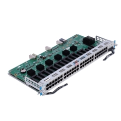 Bộ Module Switch Module RUIJIE M7000-48GT2XS-EA, Có 48-Port GE RJ45, 2-Port 10G SFP+, Công suất ≤60W