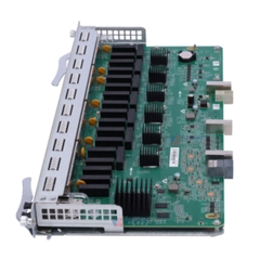 Bộ Module Switch Module RUIJIE M7000-48GT2XS-EA, Có 48-Port GE RJ45, 2-Port 10G SFP+, Công suất ≤60W