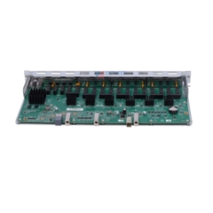 Bộ Module Switch Module RUIJIE M7000-48GT2XS-EA, Có 48-Port GE RJ45, 2-Port 10G SFP+, Công suất ≤60W