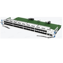 Bộ Module Switch Module RUIJIE M7000-48SFP2XS-EA | Có 48-Port Gigabit SFP , 2-Port 10G SFP+, Công suất ≤90W