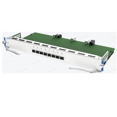 Bộ Module Switch RUIJIE M7000-8XS-EA, Có 8-port 10-GE SFP+, Công suất ≤40W