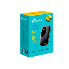 Bộ Phát Wifi Di Động TP-Link M7000 3G/4G LTE 150Mbps, Pin sạc 2000mAh