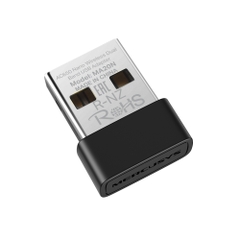 USB Wi-Fi Băng Tần Kép Nano AC650 Mercusys MA20N