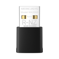 Bộ chuyển đổi USB Wi-Fi Bluetooth Nano AC650 MA20NB