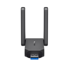 USB Wi-Fi Băng Tần Kép AC1300 Hiệu Suất Cao Mercusys MA32H