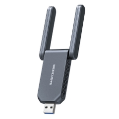 USB Thu Sóng Wi-Fi 7 Anten Độ Lợi Cao BE6500 MA37BEH