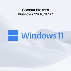 Adapter USB Bluetooth 5.4 Tầm Xa Mercusys MA550H