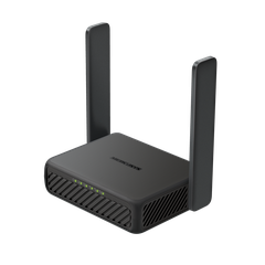 Bộ phát Router 4G LTE Mercusys MB113-4G Di Động Tốc Độ 300 Mbps