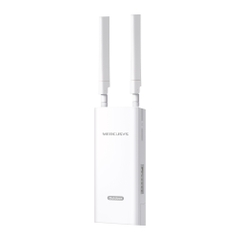 Bộ phát Router 4G LTE Mercusys MB118-4G Không Dây Chuẩn N 300Mbps dùng trong nhà/ngoài trời