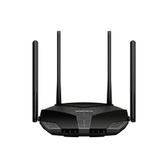 Bộ phát Router Mercusys AC1200 Gigabit Băng Tần Kép Hỗ Trợ 4G+ Cat6 MB235-4G