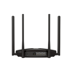 Bộ phát Router Mercusys AC1200 Gigabit Băng Tần Kép Hỗ Trợ 4G+ Cat6 MB235-4G