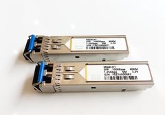 Gigabit Ethernet LH Mini-GBIC SFP Transceiver MGBLH1