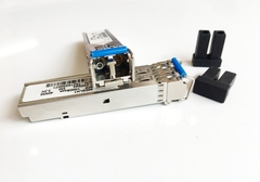 Gigabit Ethernet LH Mini-GBIC SFP Transceiver MGBLH1
