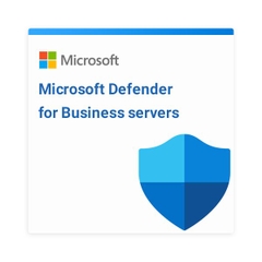 Microsoft Defender for Business Server