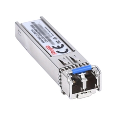Thiết bị mạng HUB Switch Ruijie MINI-GBIC-LX-SM1310 Module QUANG SFP thiết bị hỗ trợ sóng nóng 1000BASE-LX