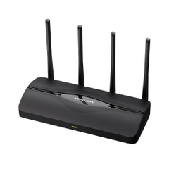 Bộ phát Router Wi-Fi 7 Mercusys MR27BE Băng Tần Kép BE3600