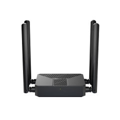 Bộ phát Wi-Fi 6 Mercusys AX1500 Băng Tần Kép MR62X