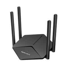 Bộ phát Wi-Fi 6 Mercusys MR78X Băng Tần Kép AX2700