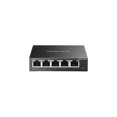 Bộ Chuyển Mạch Switch Mercusys MS105GS-M2 để bàn Gigabit 5 cổng 2.5G Multi-Gigabit