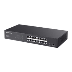 Switch 16 cổng Mercusys MS116GS