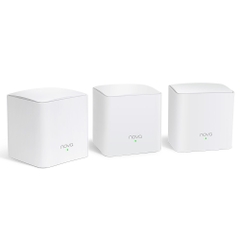 Tenda MW5C