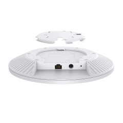 BE11000 Ceiling Mount Tri-Band Wi-Fi 7 Access Point EAP773
