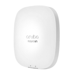 Bộ phát wifi 6 Aruba Instant On AP22 (RW) Access Point R4W02A